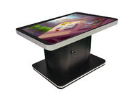 Nhà hàng tương tác màn hình LCD hình chữ T Sản phẩm Nhà thông minh Android Touch Screen Đa chức năng Table Computer
