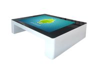 55'' Multi Touch Table Màn hình quảng cáo máy tính LCD tương tác Android thông minh