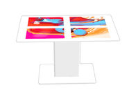 OEM / ODM 21.5 '' Tương tác Multi Finger Touch Smart Game Table Kiosk Touch Screen Table Dành cho TRÒ CHƠI CÀ PHÊ
